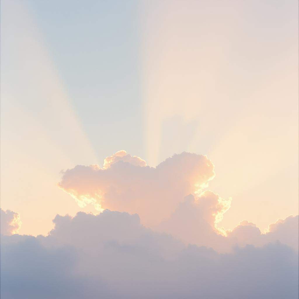 The blessings of God -tiah