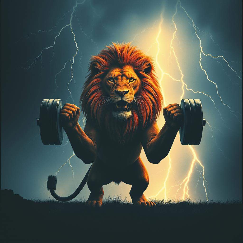 STAR - "Rise Up" GYM