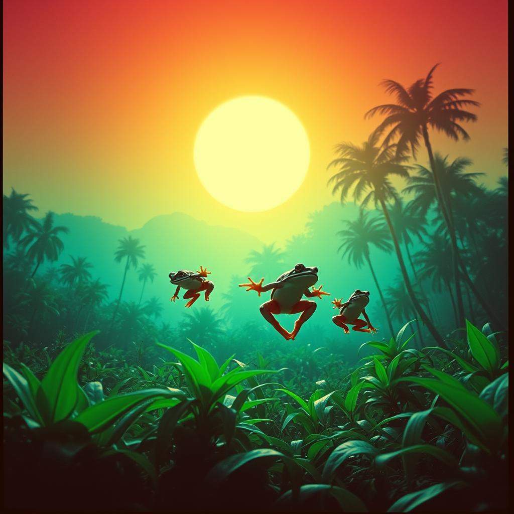 Tyler’s Trip: Version 2.1