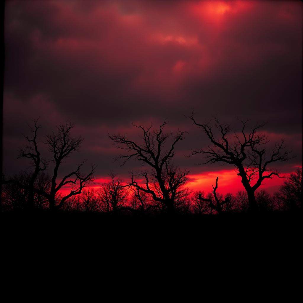 This feels like hell