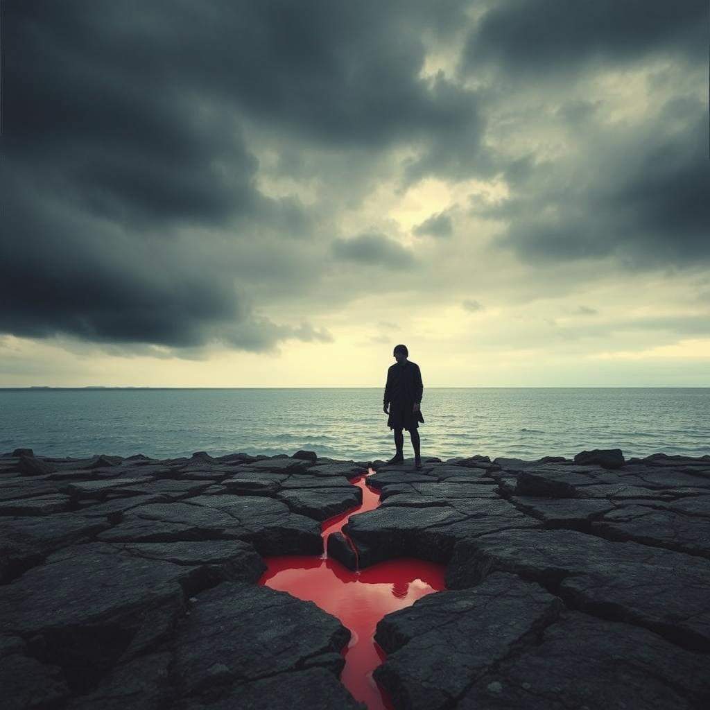 Beautiful Fuckin Disaster