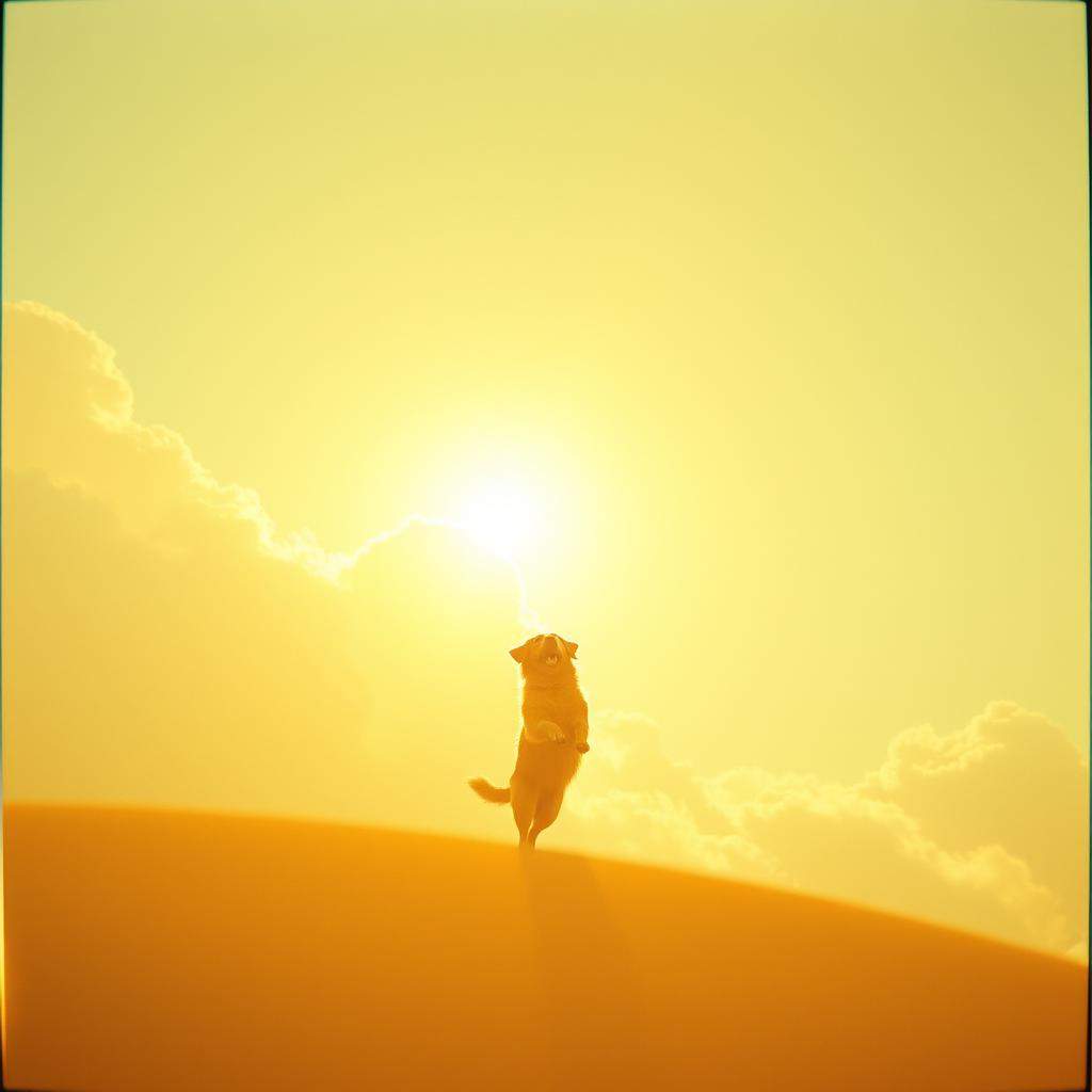 Don't need luck I Got Jesus