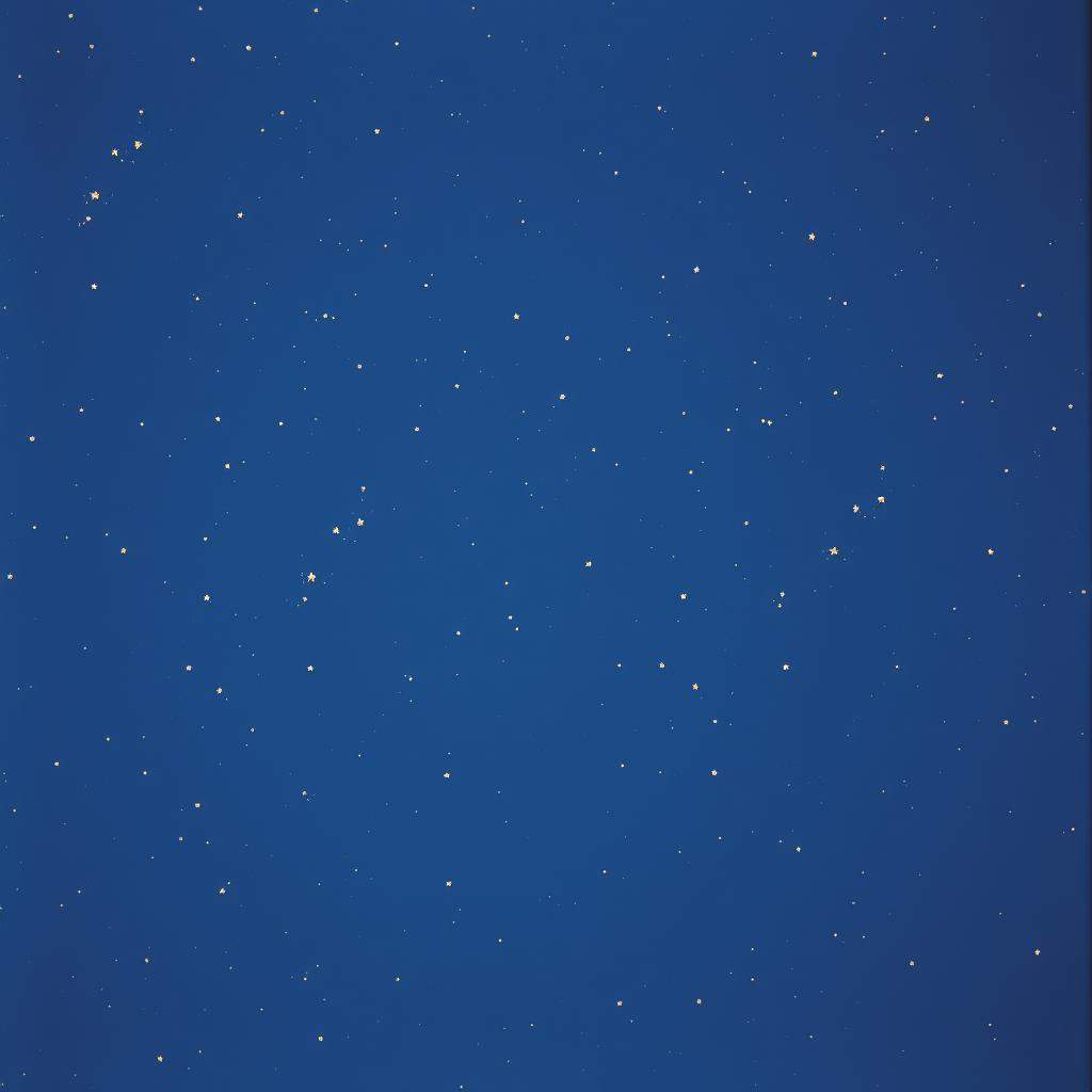 Blueprints in the Sky