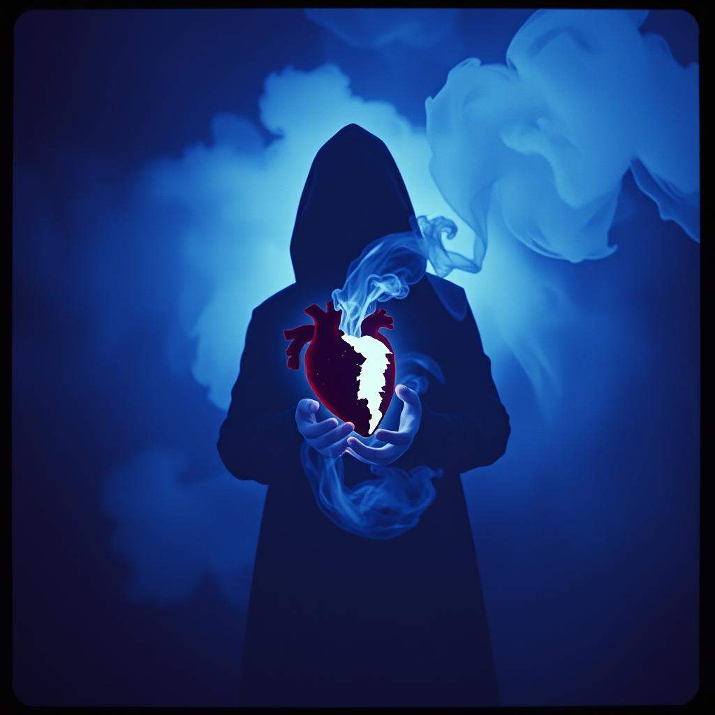 "Addicted to the Ache"