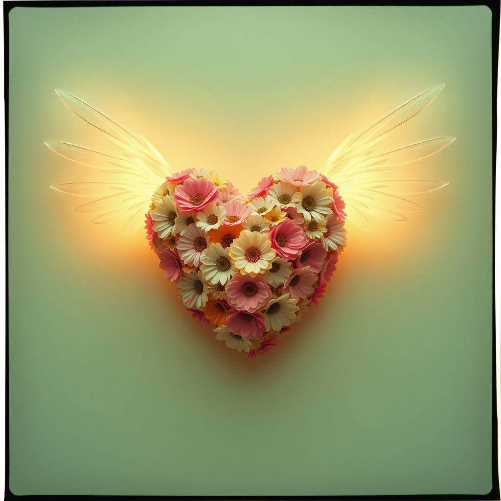 J'Aime la Nature et Toi mon Trésor