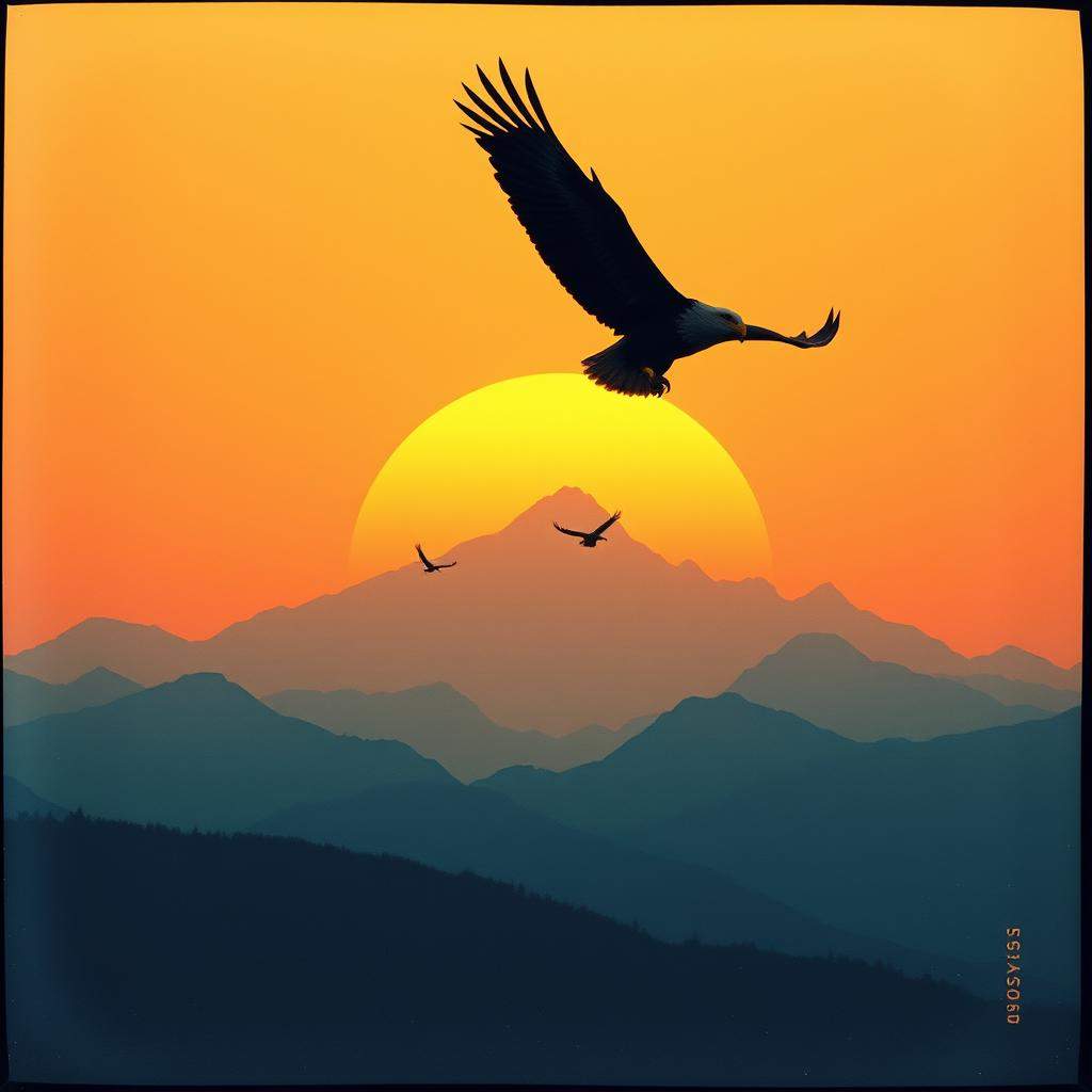 Rise Above the Horizon