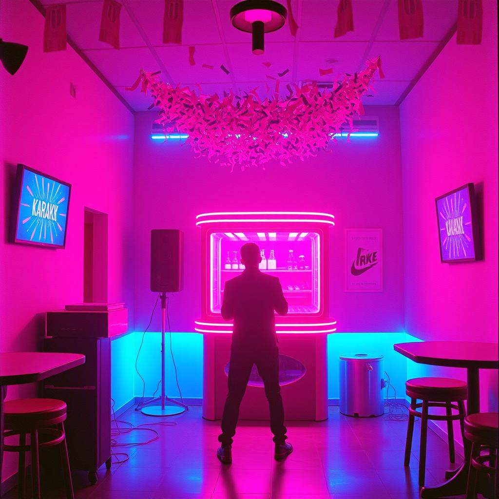 Friday's The Weekend