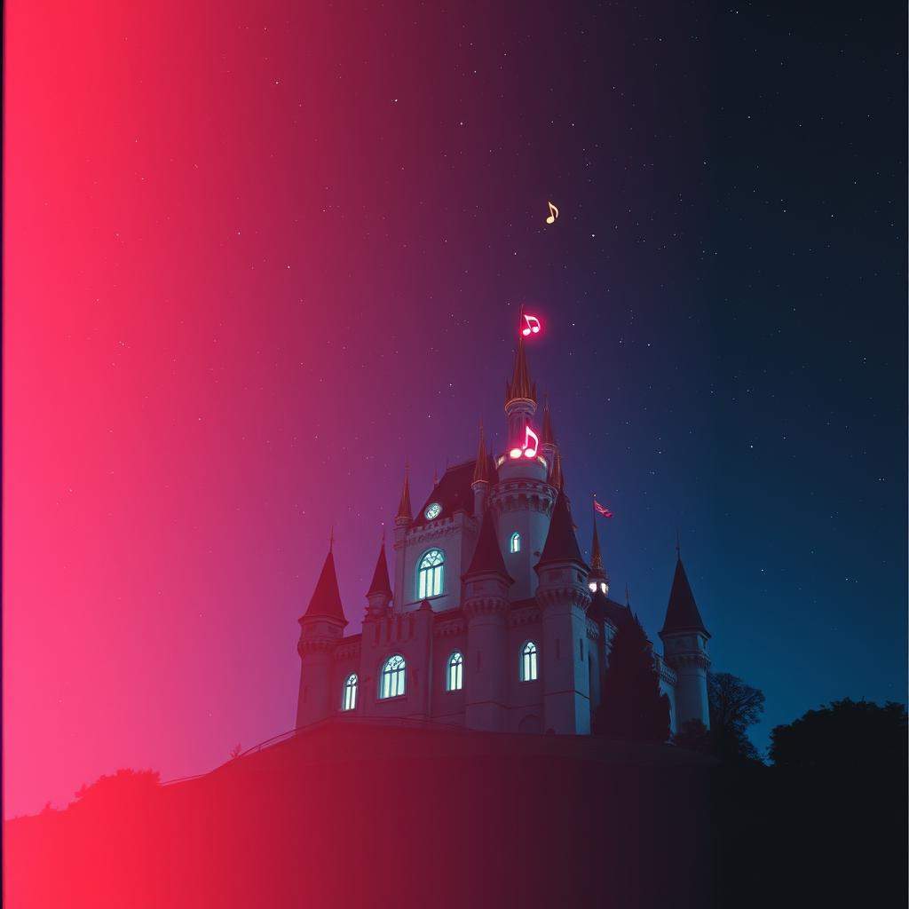 Electric Streets of Edinburgh