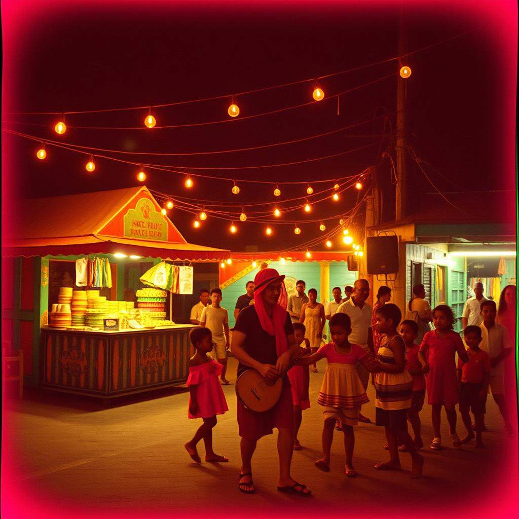 Navidad en el Barrio