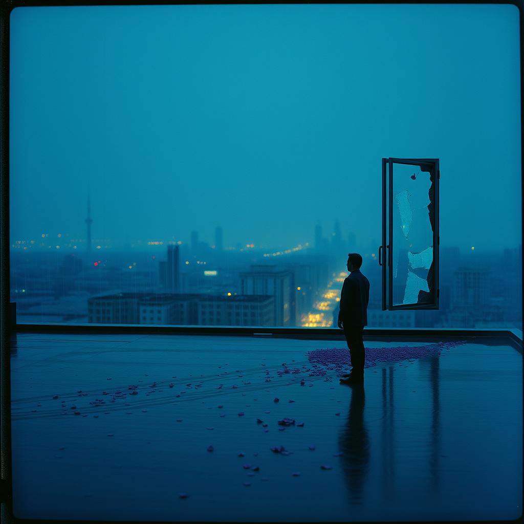 El viento sopla (live)