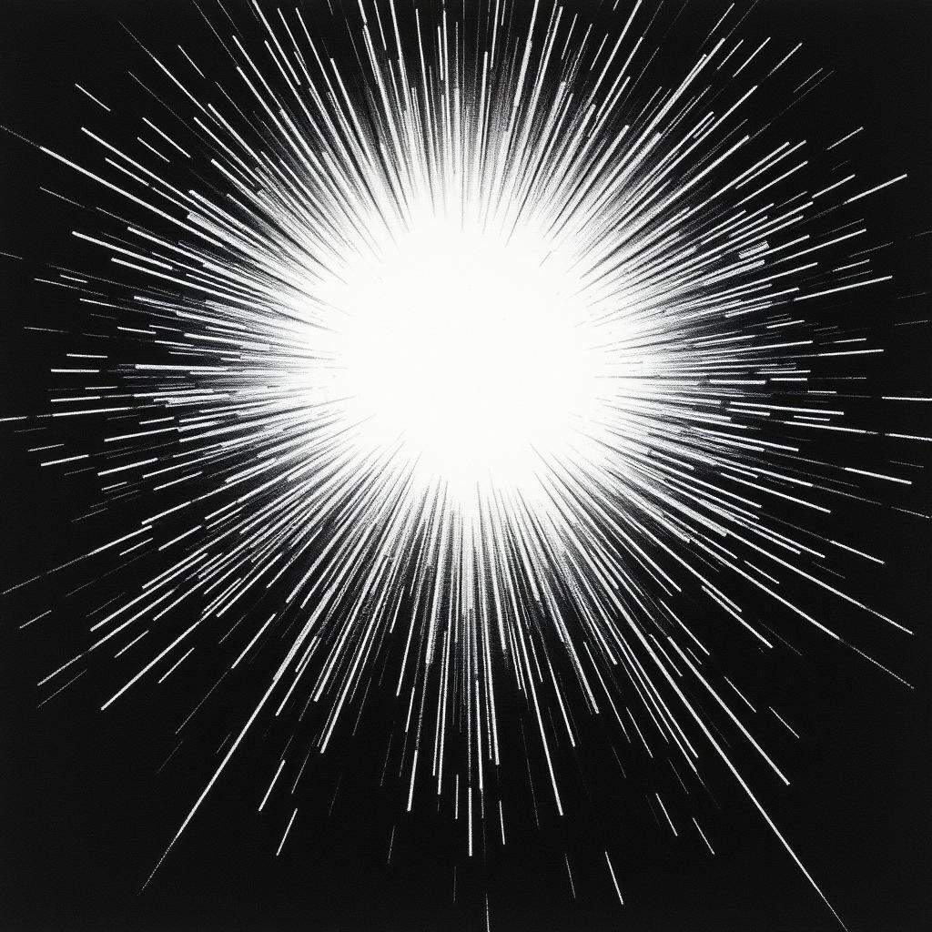 Light from the Shadows