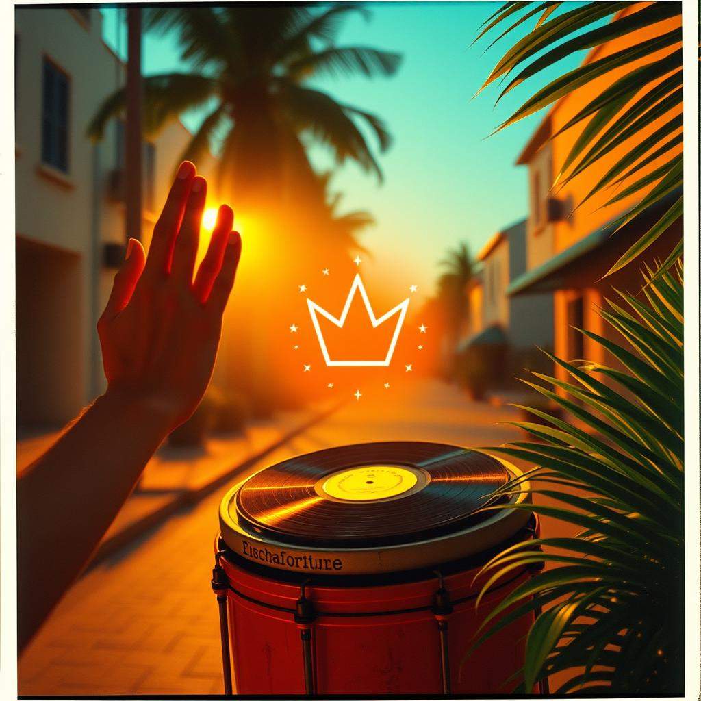 J'ai Trouvé l'Amour