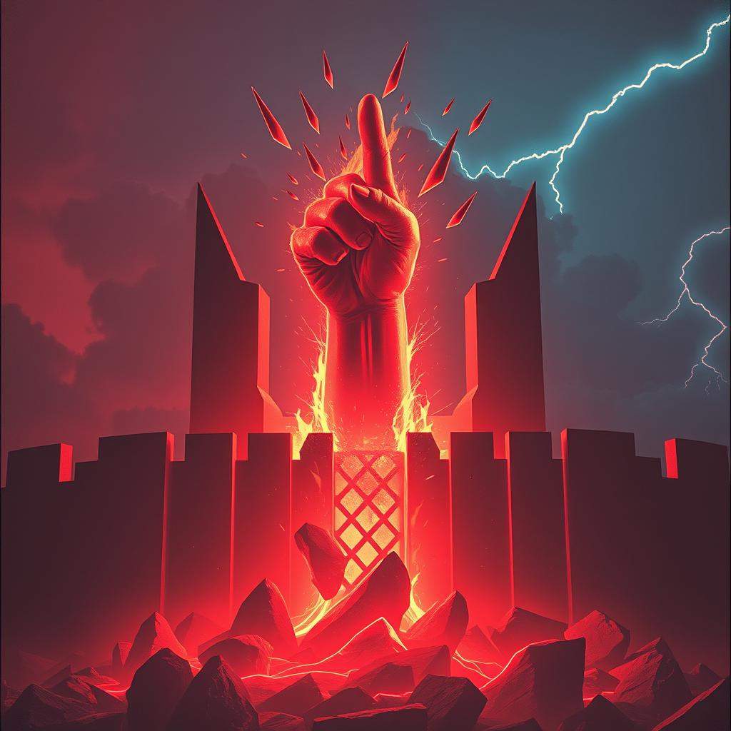 Stop being a little bitch