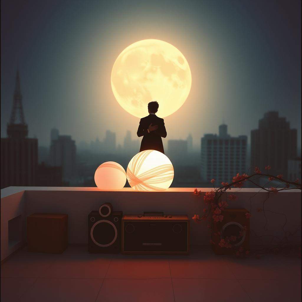 Ta douceur me rassure