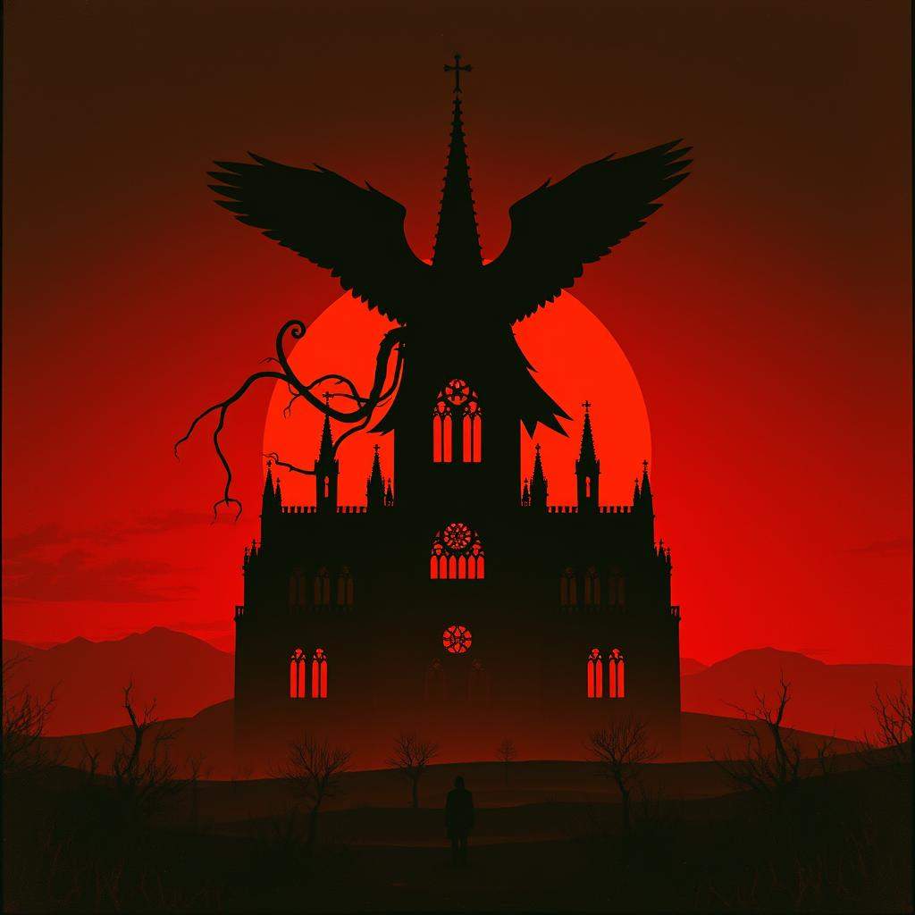 The Devourer of Light