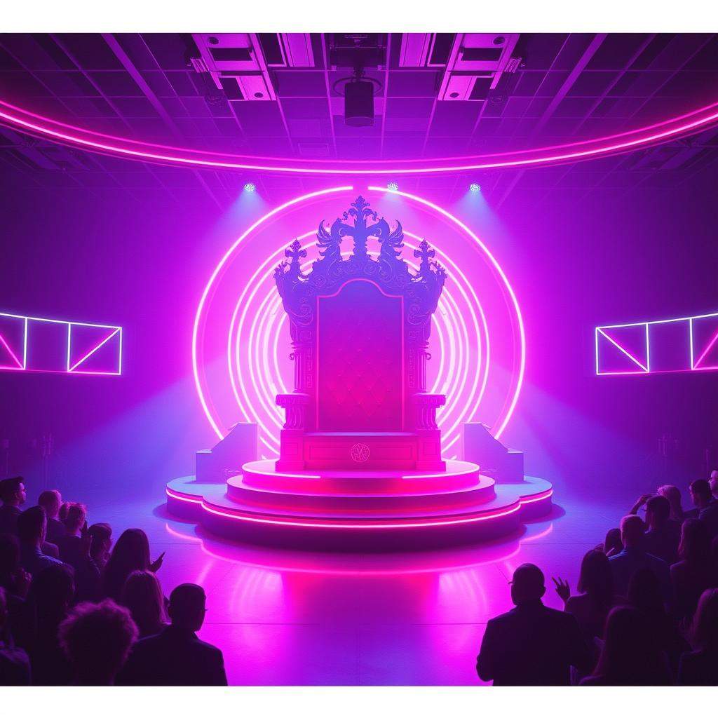 Night Hits Different