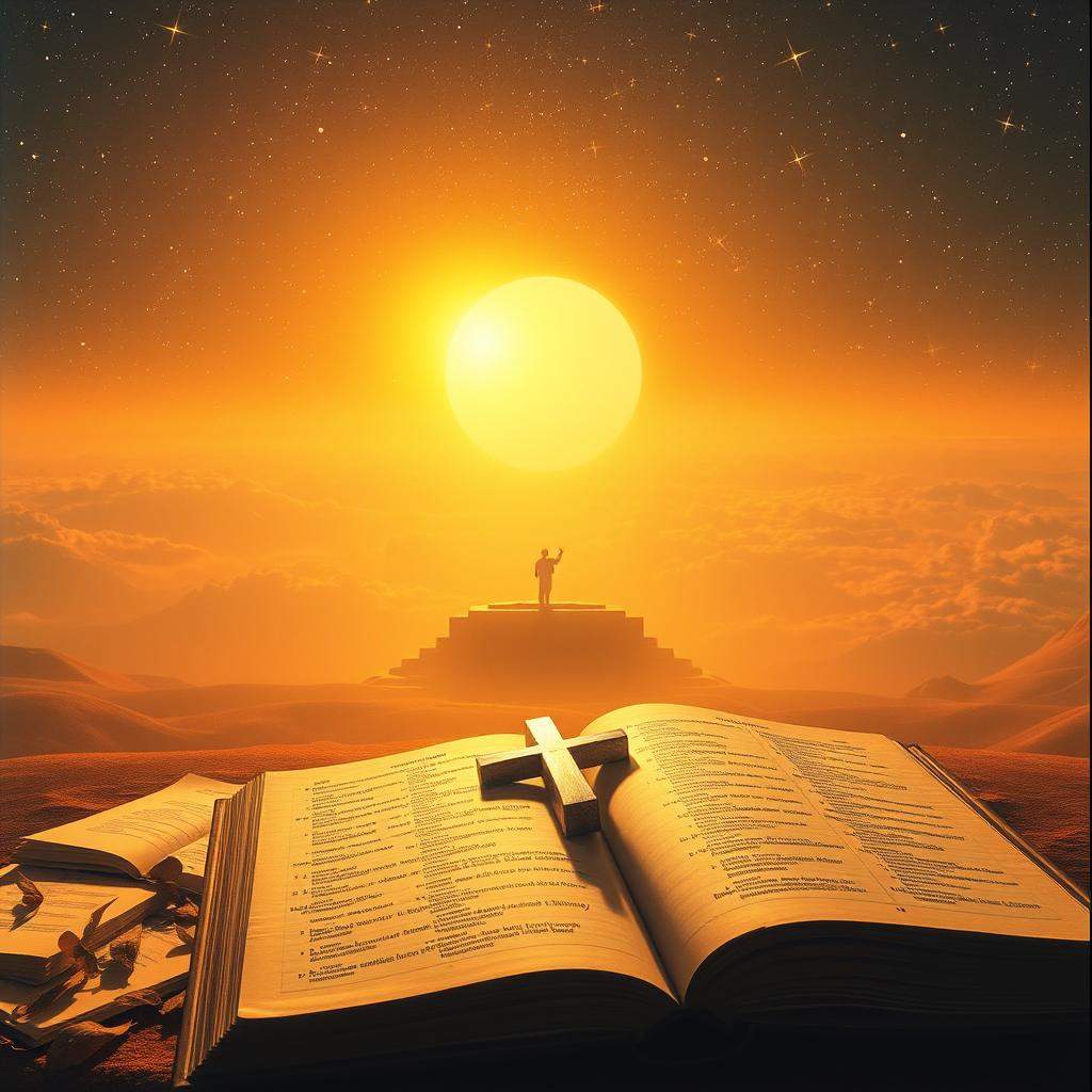 I Know That Day Is Coming