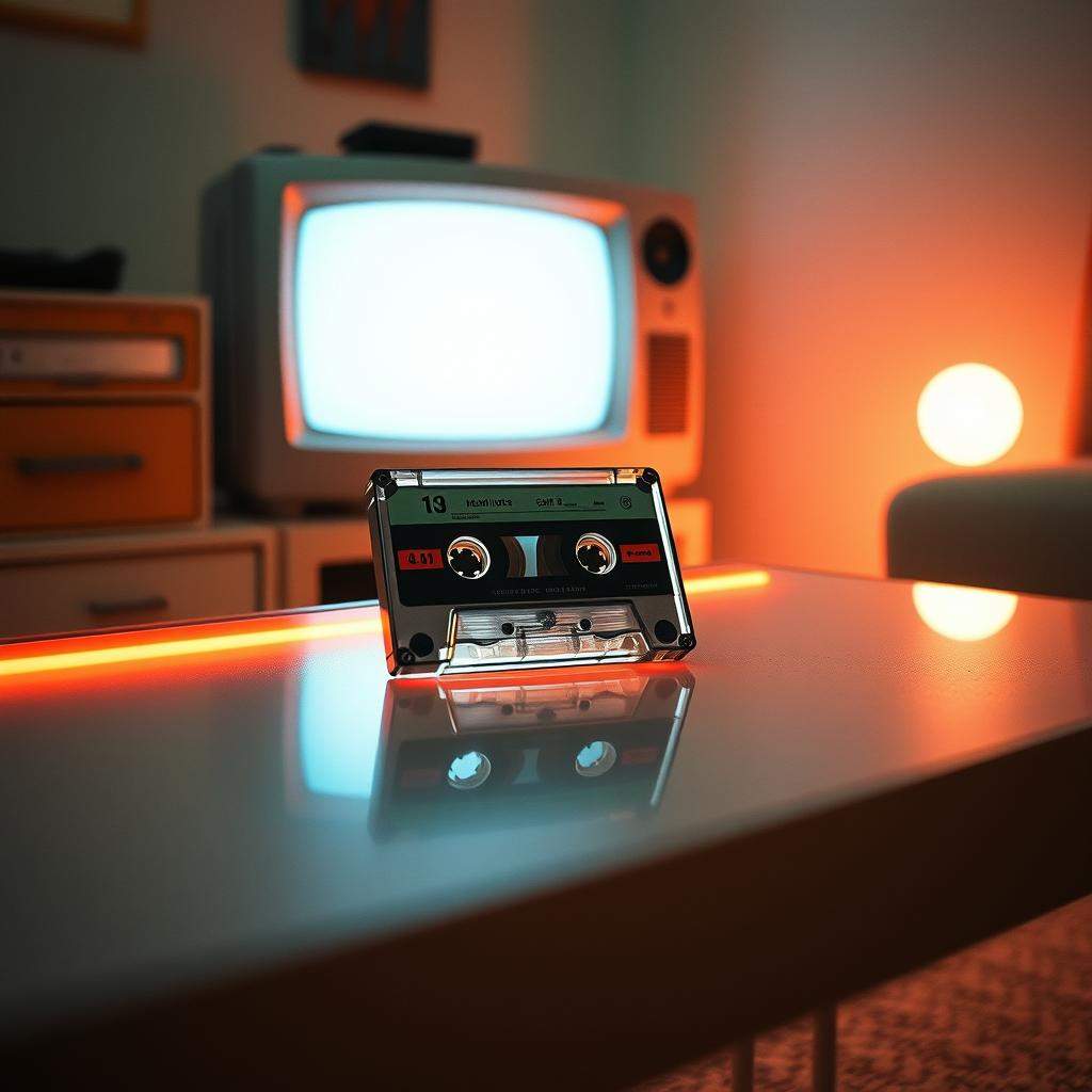 Lo-Fi Hip-Hop Chill-out 01