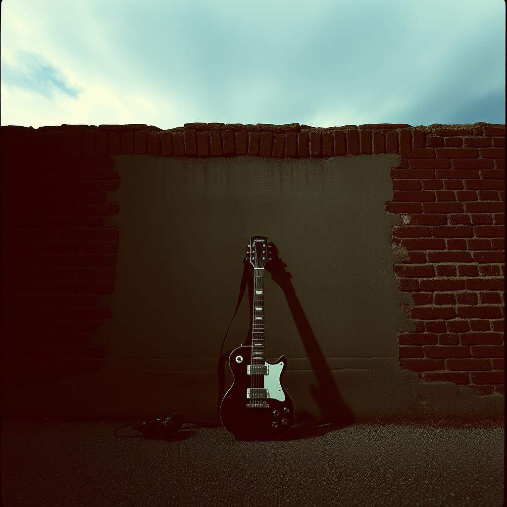 Shadows on the Southside