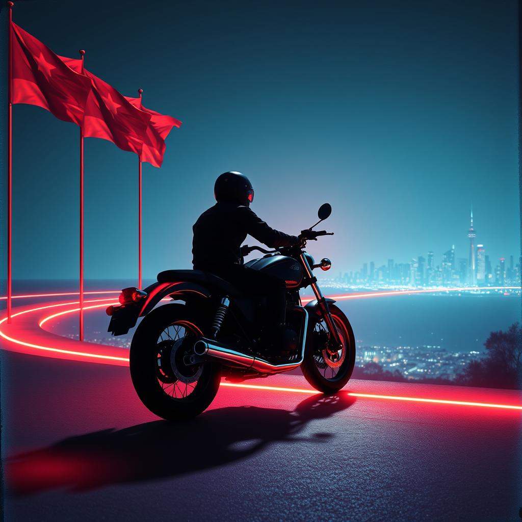 Cavaleiros de Aço 25 BPM