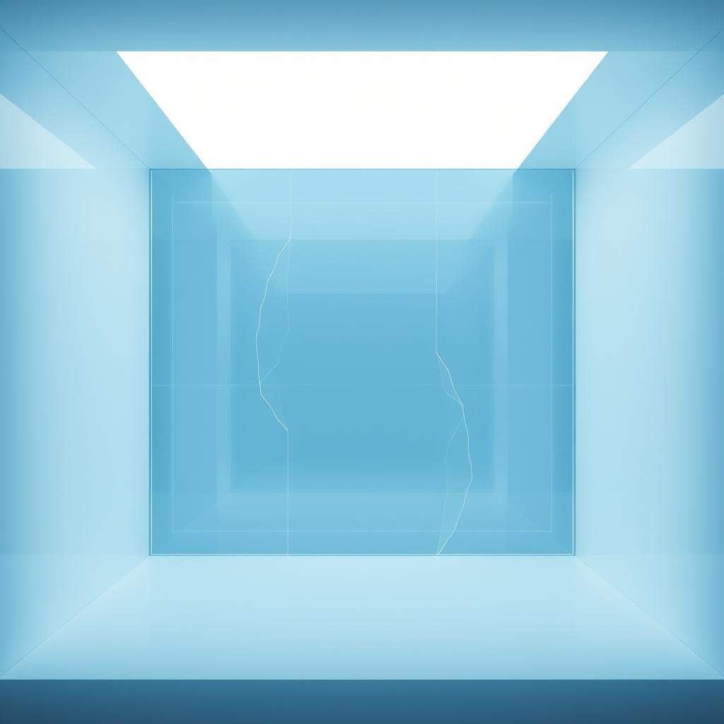 Good Girl in the Dark