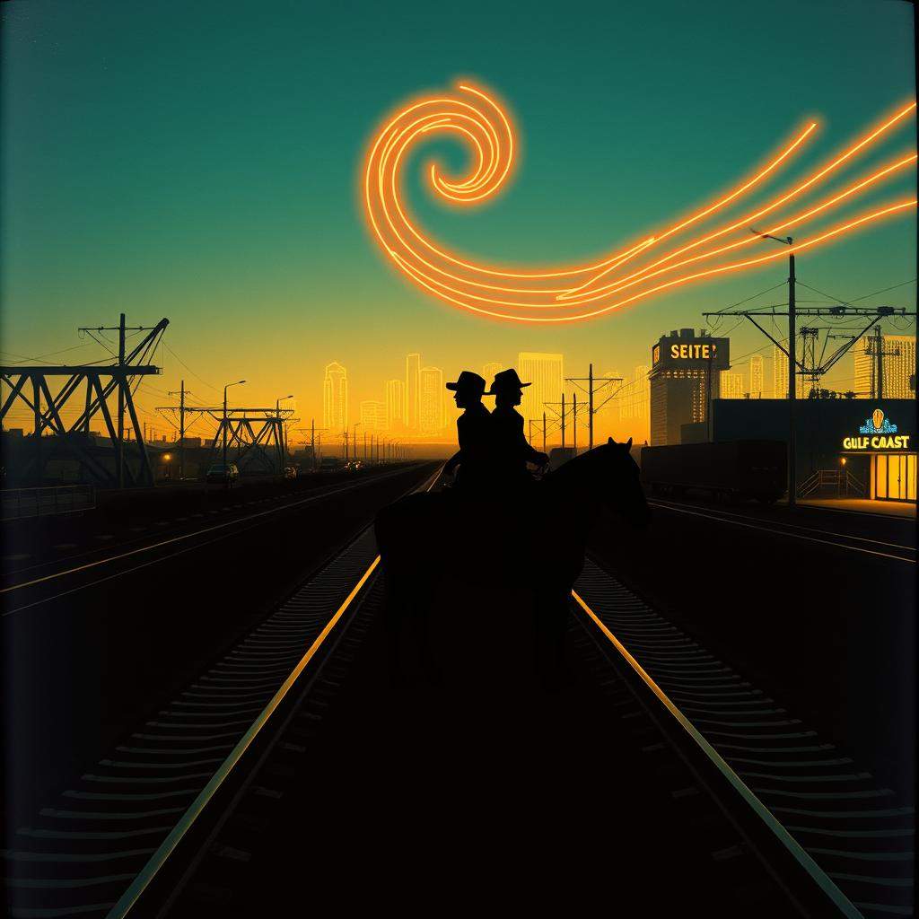 Big Horse  Bigger Heart