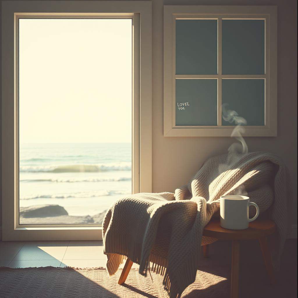 Over a Thousand Seas