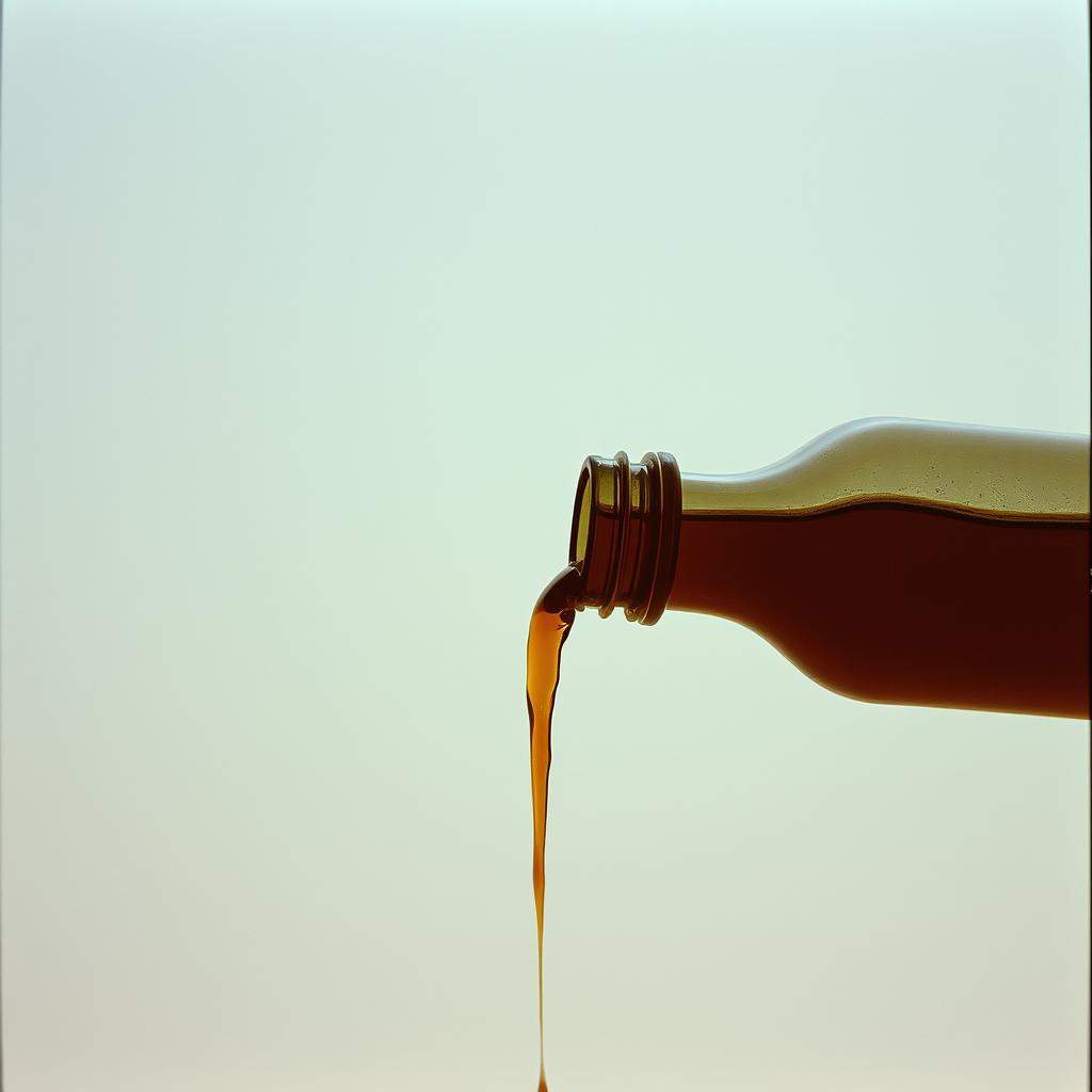 Pouring Out My Heart