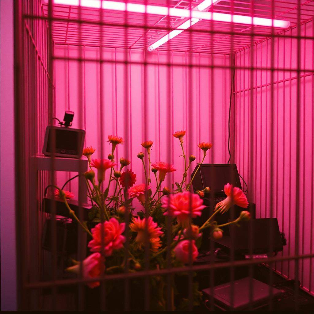 Your greed sickens me