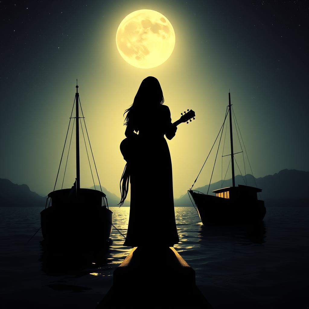 Kara Gözlü Çingenem