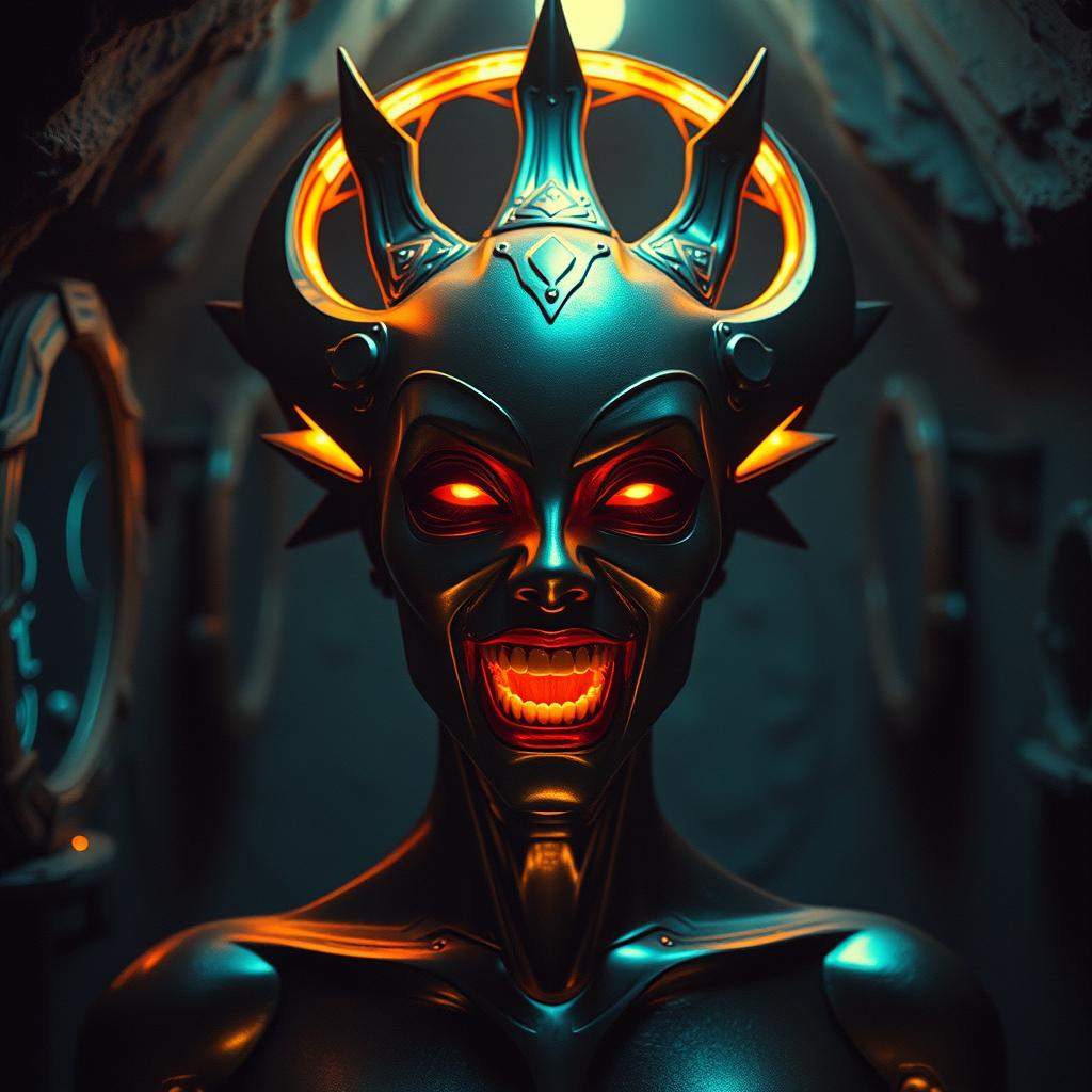 Golden Circle of Wrath