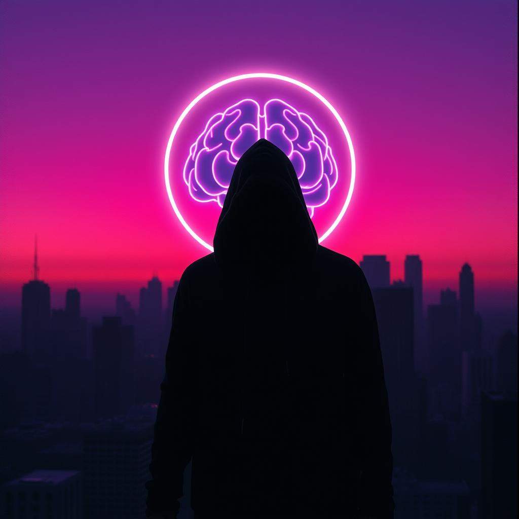 I Smell Your Sexxy Brain