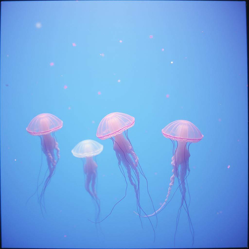 Drifted and Tripping