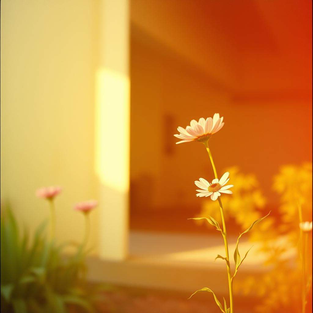 From My Mother on Mother’s Day