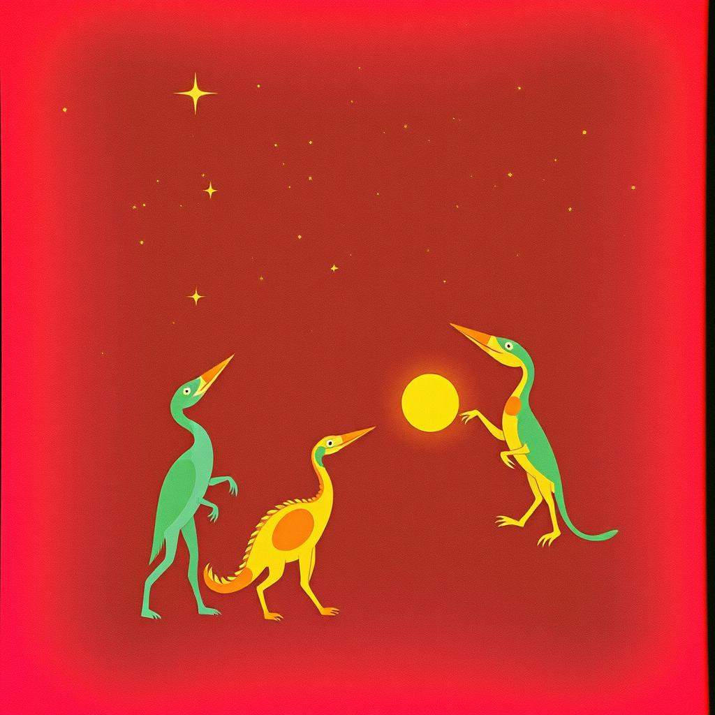 Cuddle the Night Away