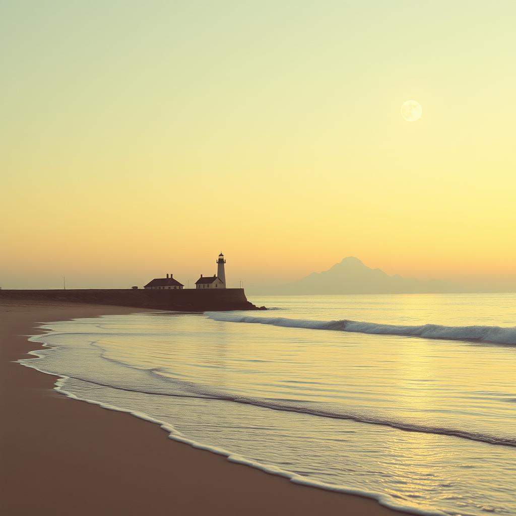 Guided by Your Light