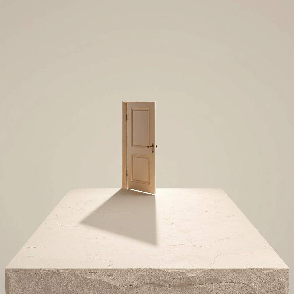 All things are possible through Jesus words written by VH