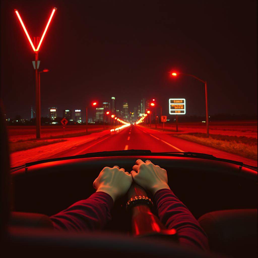 City & Country Blues