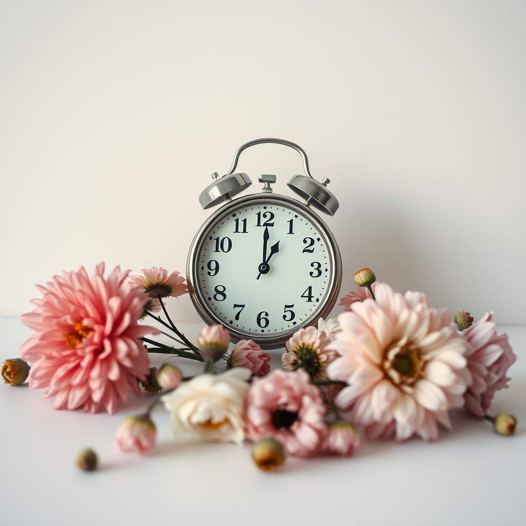 Time To Set you Free