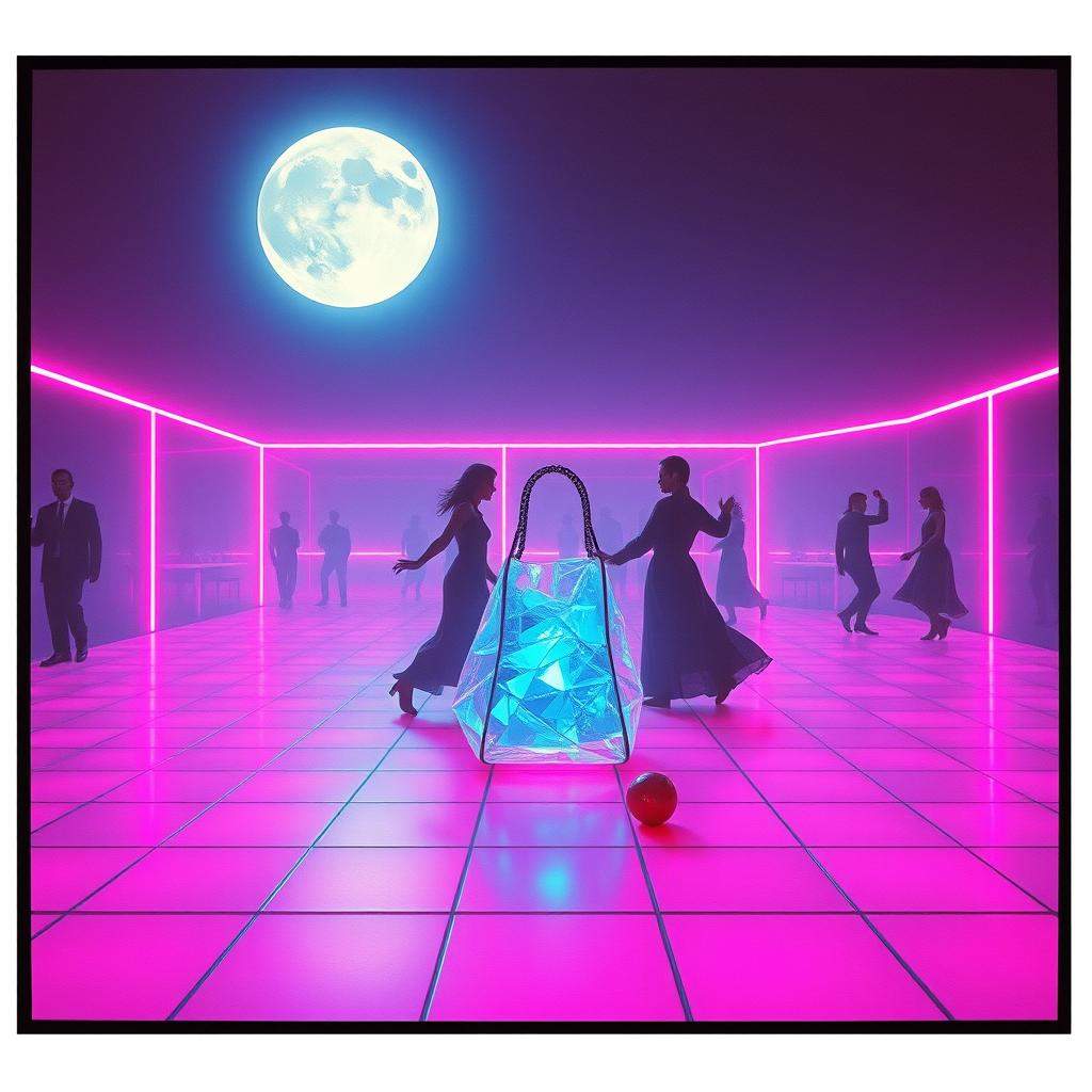 Dancing with the Devil