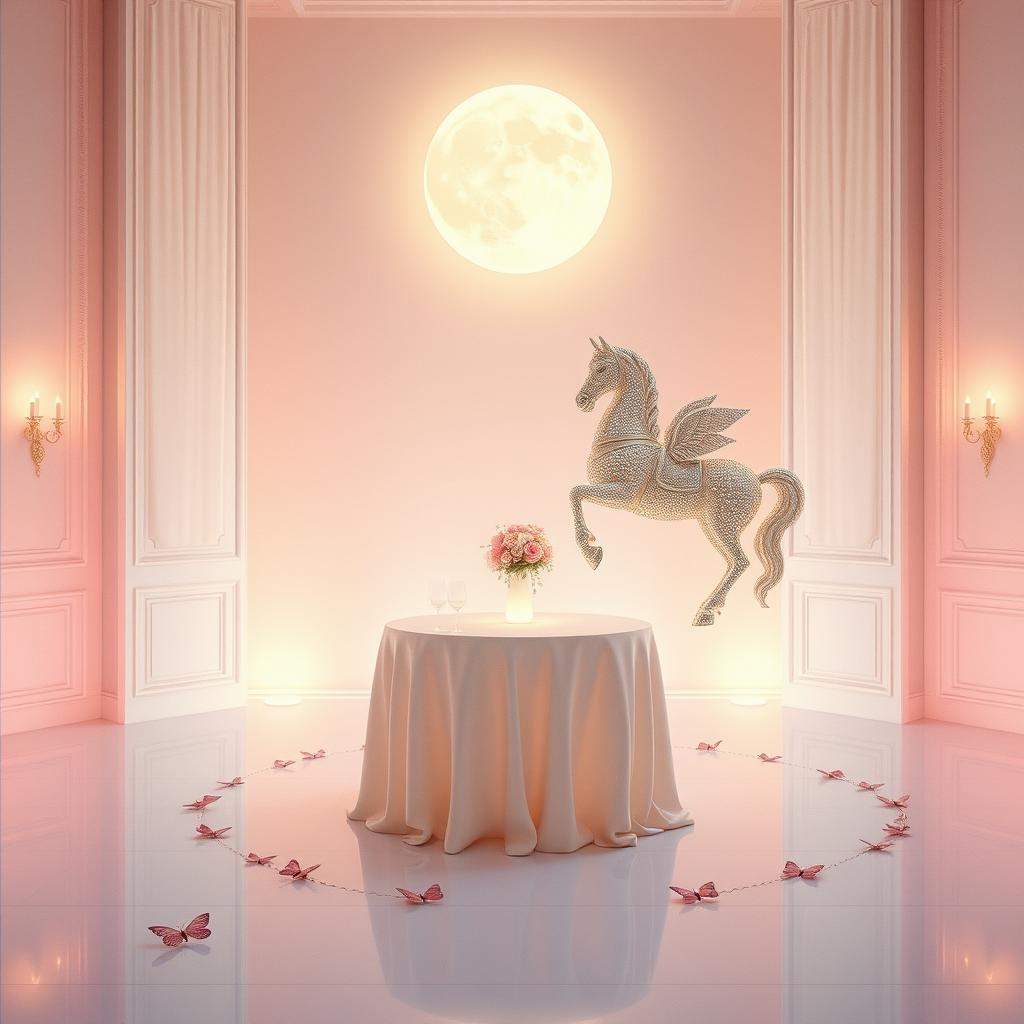 Fairytale Butterflies