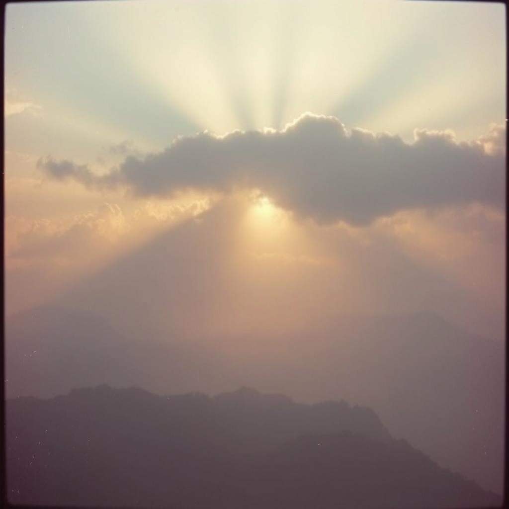 Our Father In Heaven