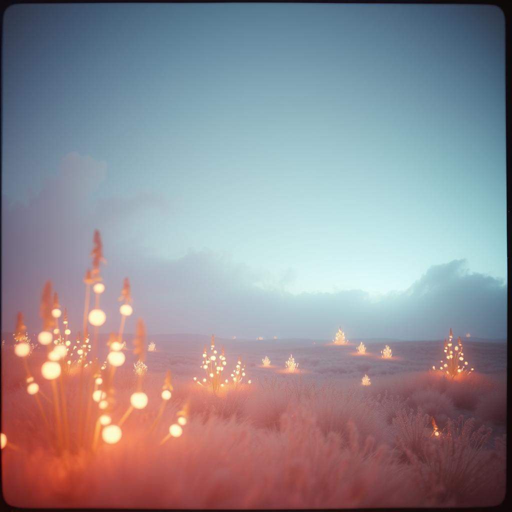 The Prayer With Which I Start (To Be Set Apart)