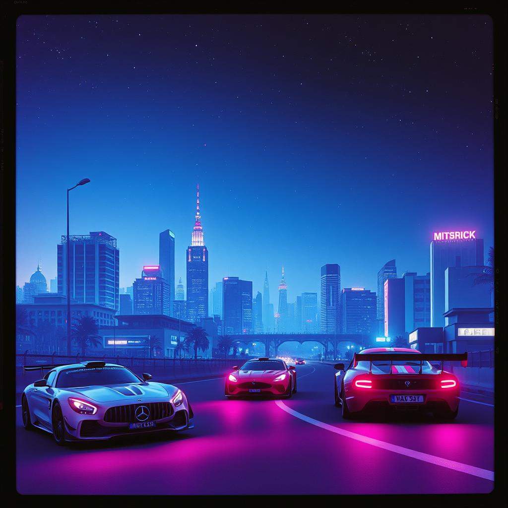 Life in the Fast Lane