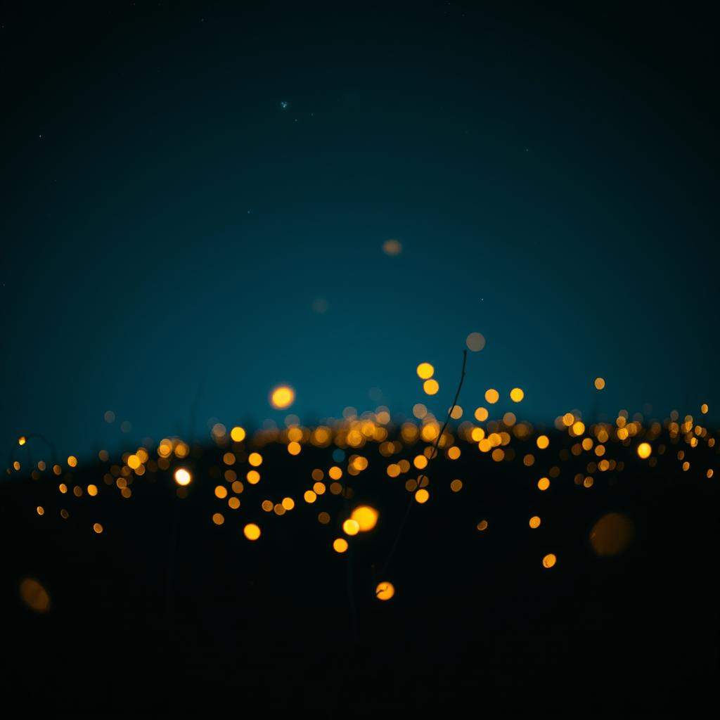 Whispers Under Starlit Skies