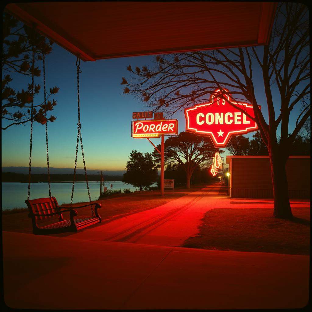 Mississippi, My Home