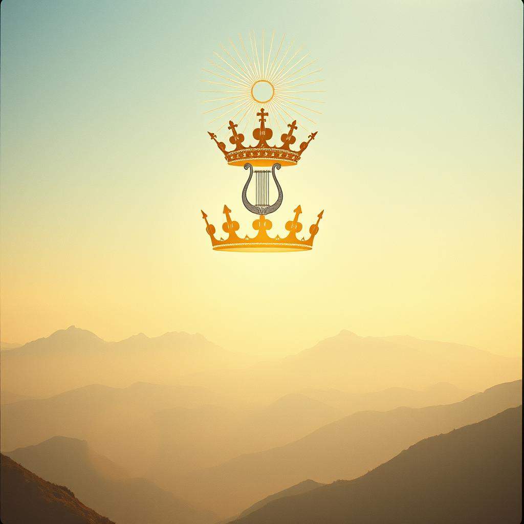 The King of Heaven and Earth