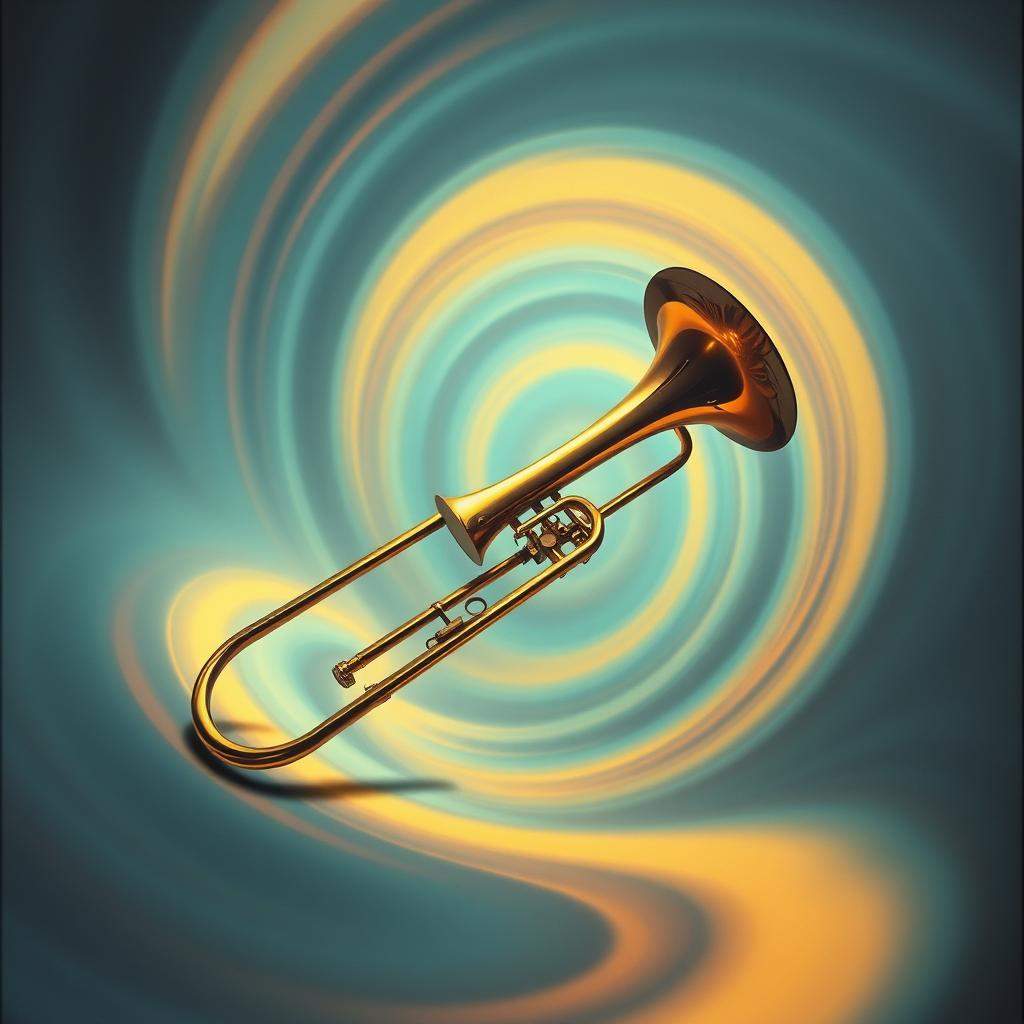 Trombone Concerto Fully Diminished