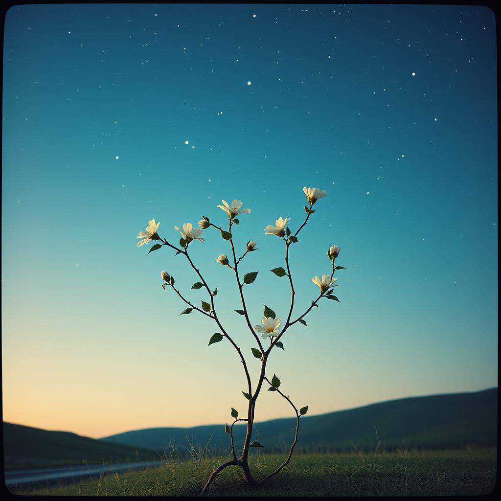 Forever in Your Eyes