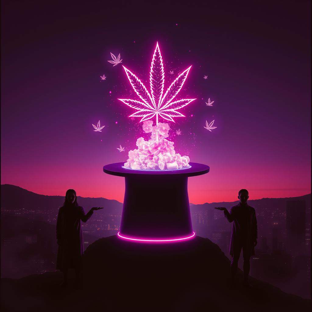 Abracadabra (DJ Mac/Jaden Neffy)